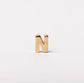 Charm Bar Alphabet Slider