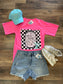 Mixed Drinks Tee