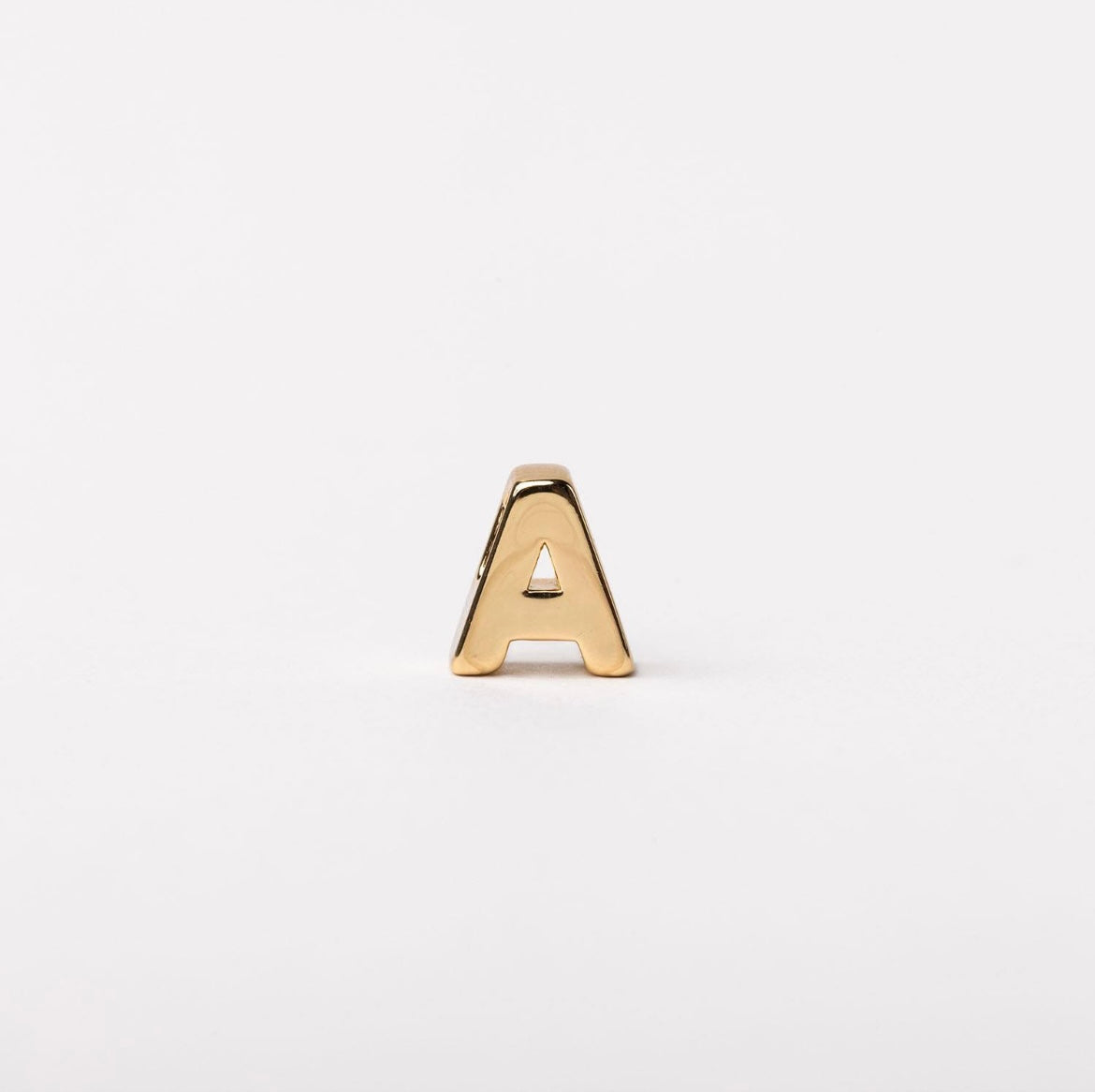 Charm Bar Alphabet Slider