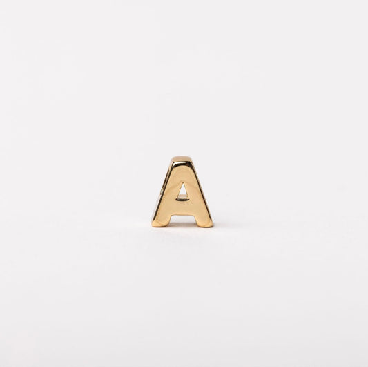 Charm Bar Alphabet Slider