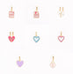 Girls Friendship Charms