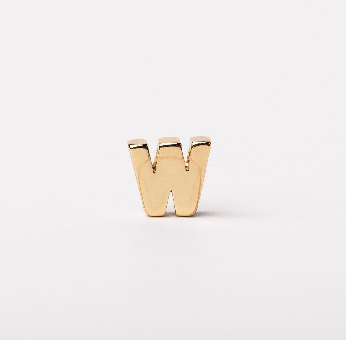 Charm Bar Alphabet Slider