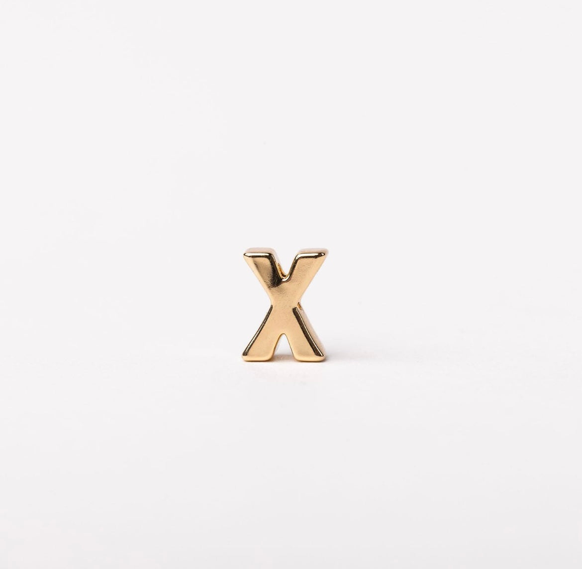 Charm Bar Alphabet Slider