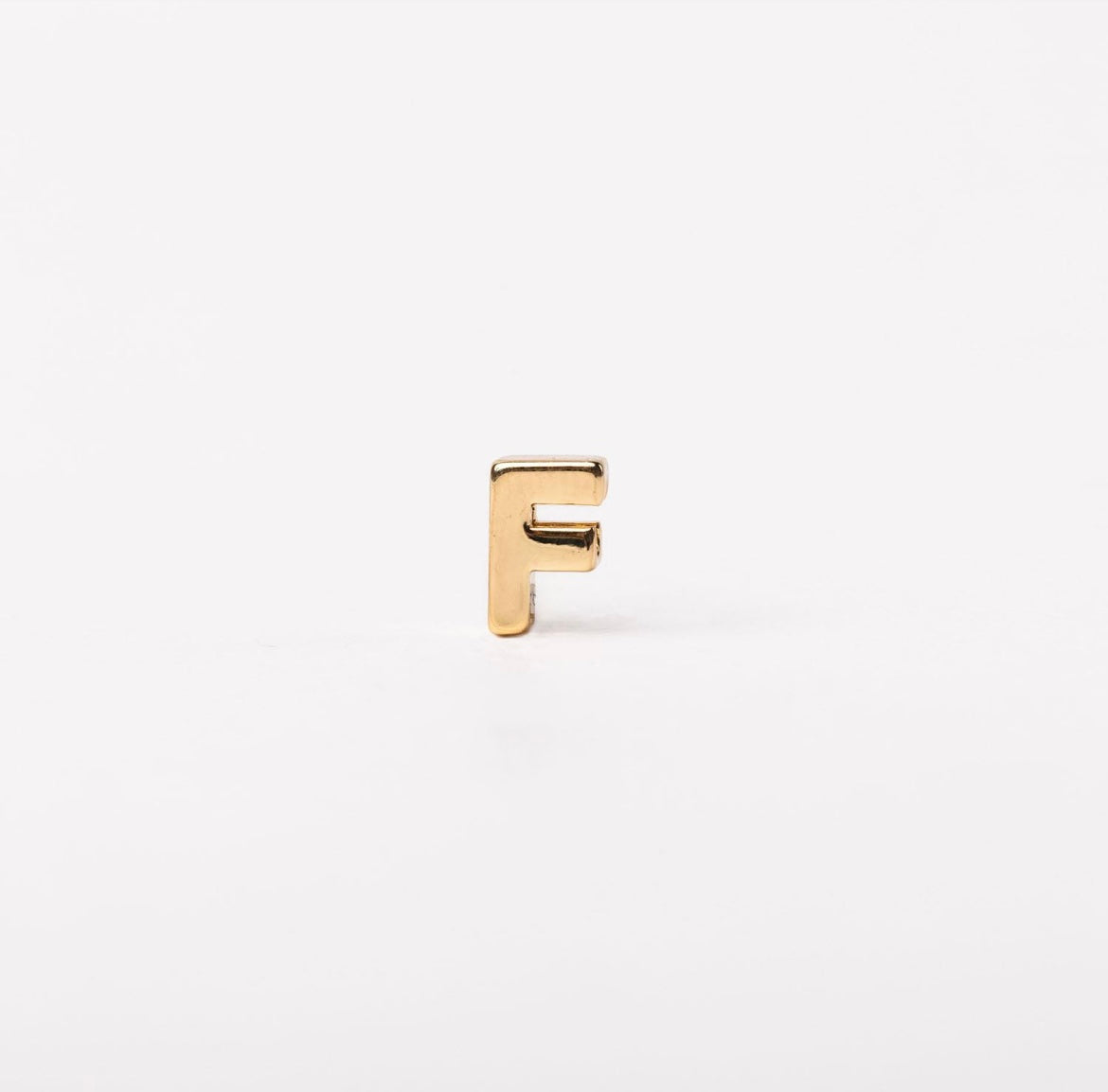 Charm Bar Alphabet Slider