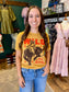 Wild & Rowdy Tee