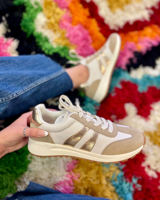 Emerie Sneaker
