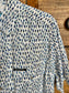 The Blue Bonnet Pearl Snap