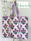 Quilted Tote