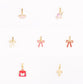 Girls Girly Girl Charms