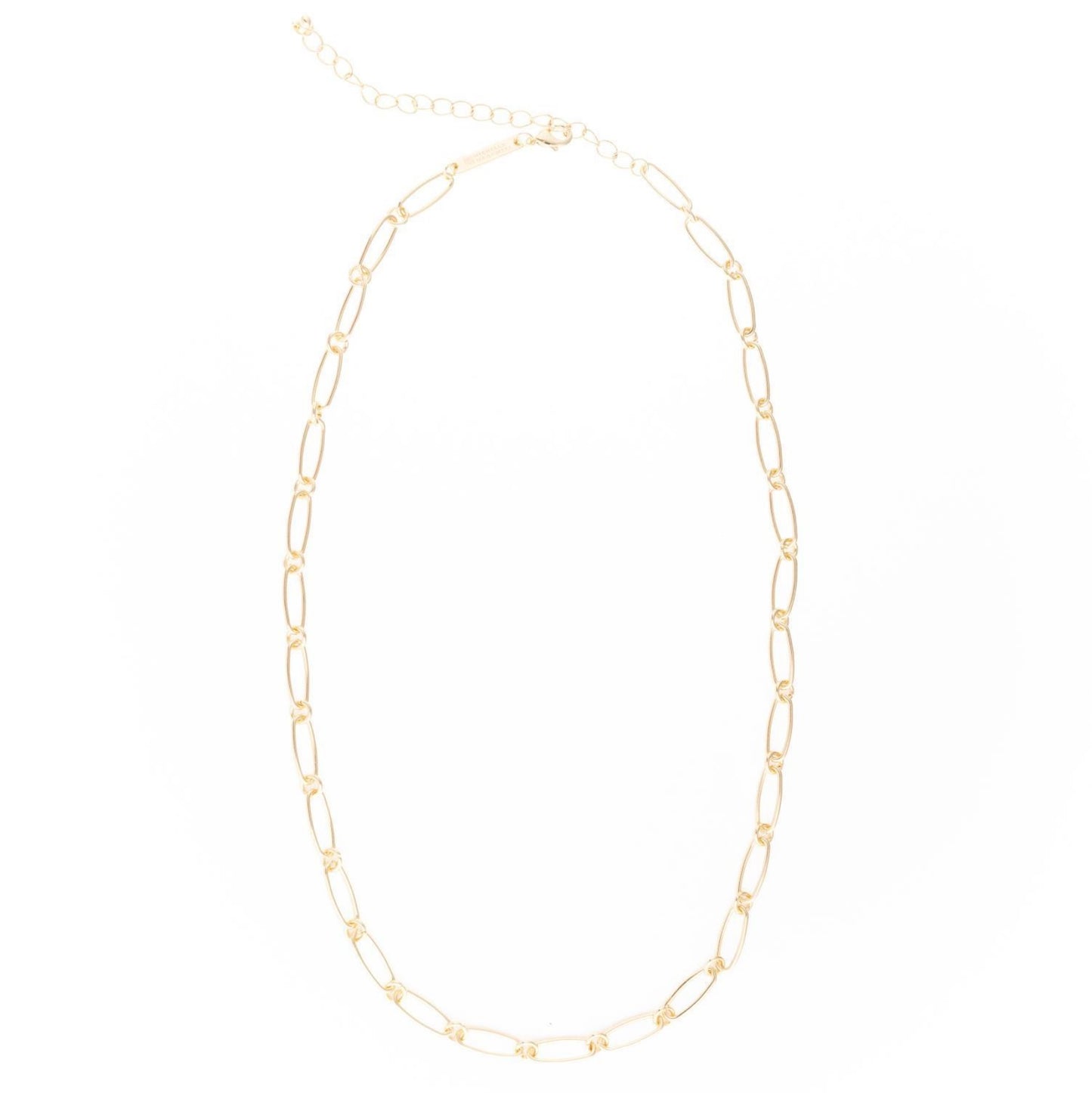 Cora Charm Necklace