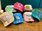 Favorite Daughter Canvas Hat
