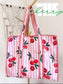 Quilted Tote