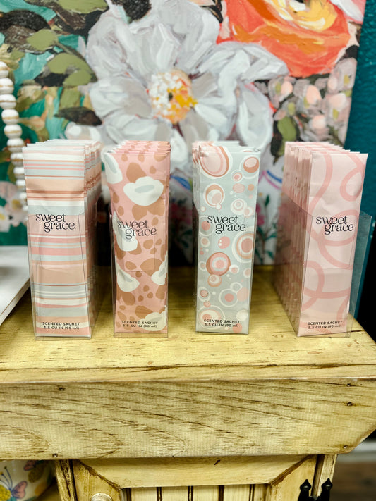 Slim Sachet
