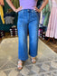 Baggy Wide Trouser