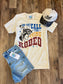 Call the Thing a Rodeo Tee