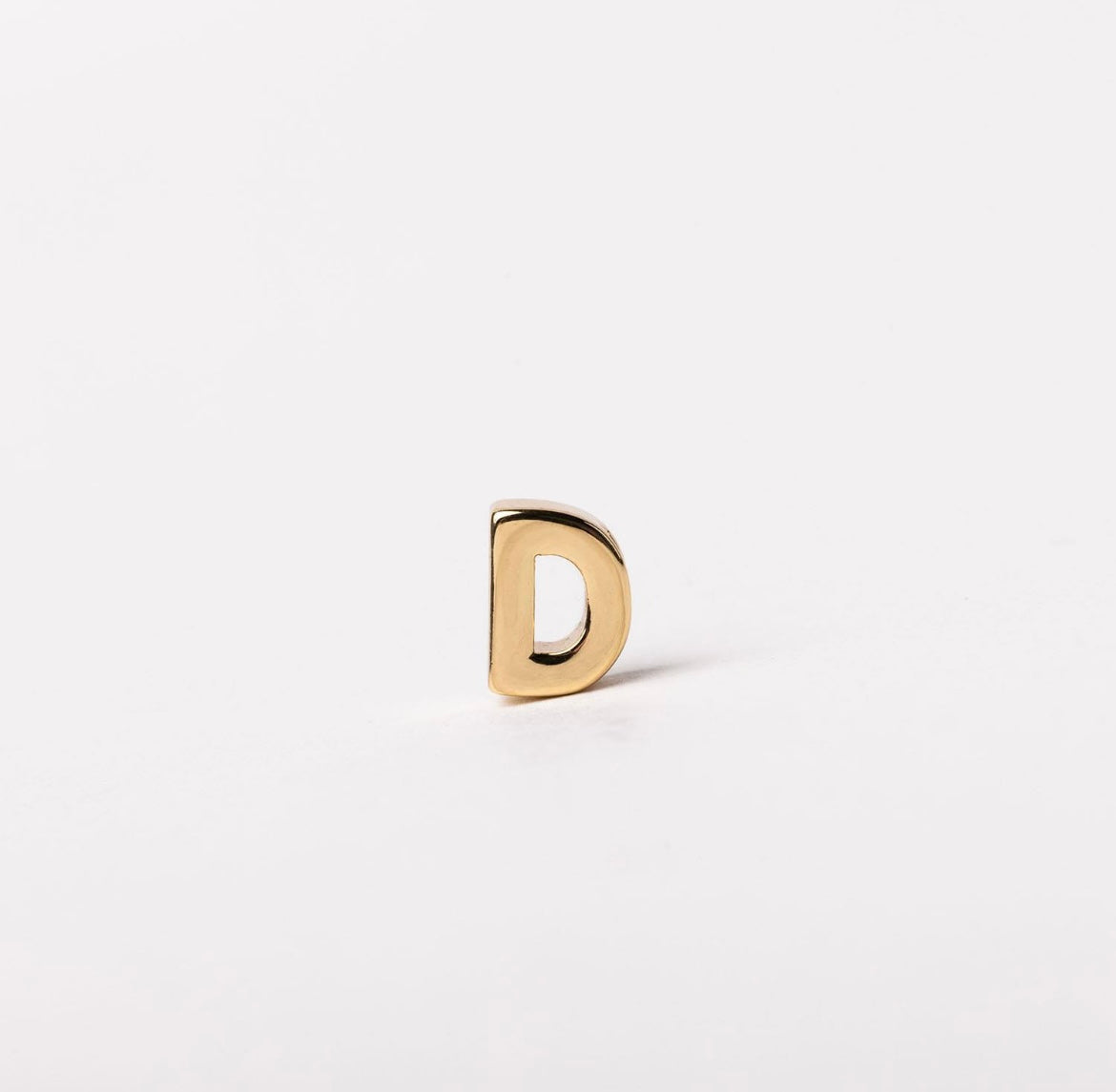 Charm Bar Alphabet Slider