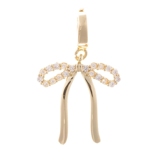 Charm Bar Clip On Charms