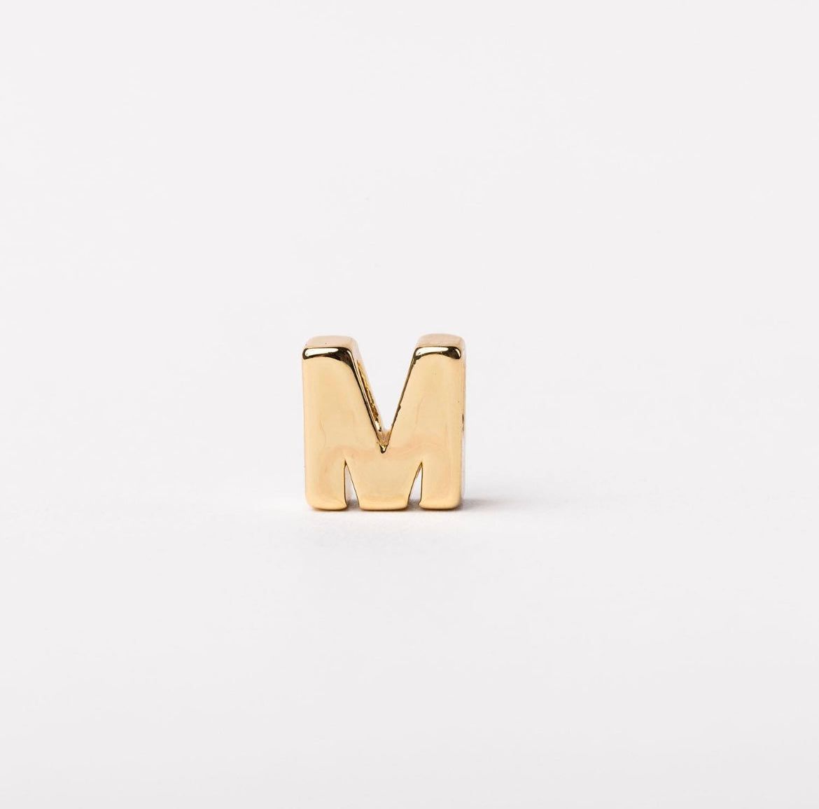 Charm Bar Alphabet Slider