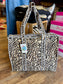 Quilted Tote