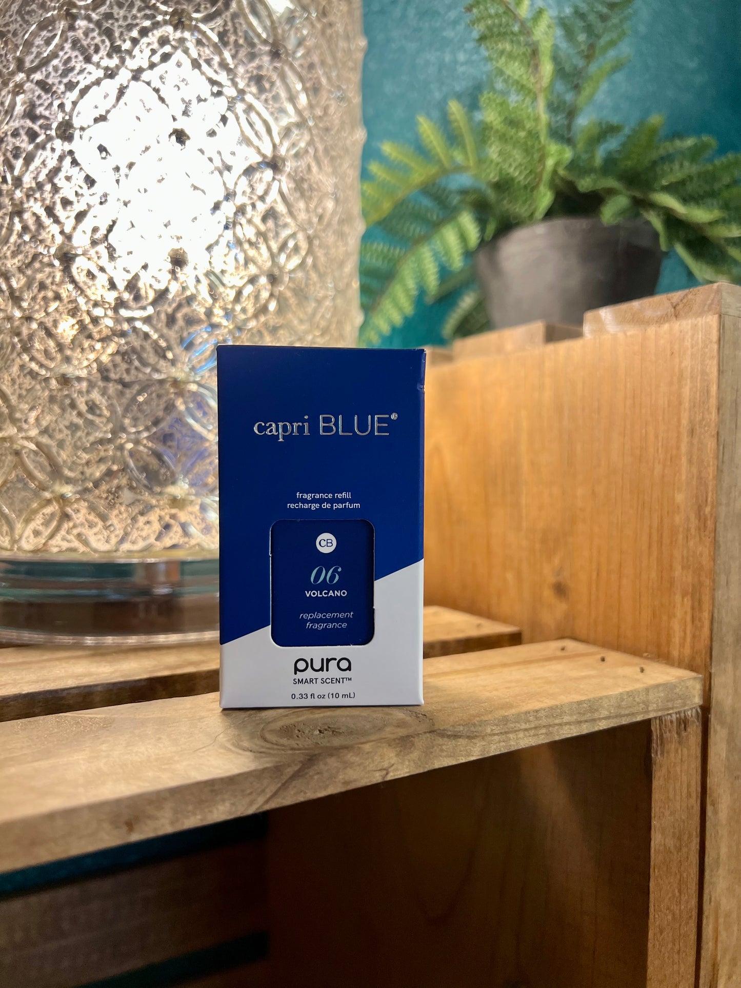 Volcano Pura Refill