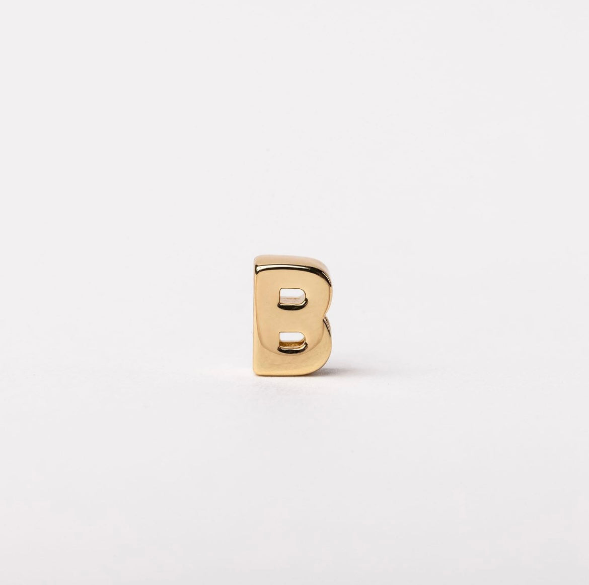 Charm Bar Alphabet Slider