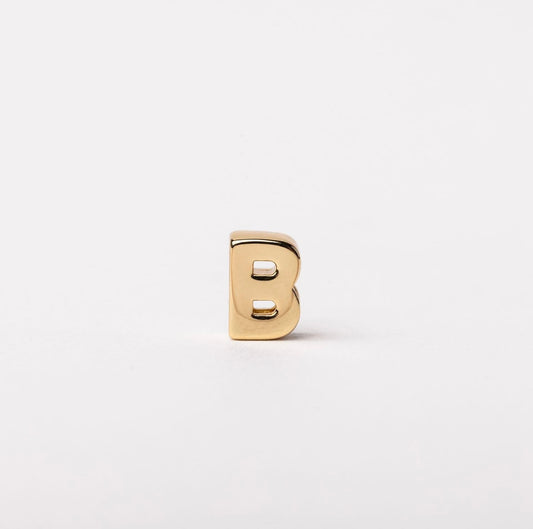 Charm Bar Alphabet Slider