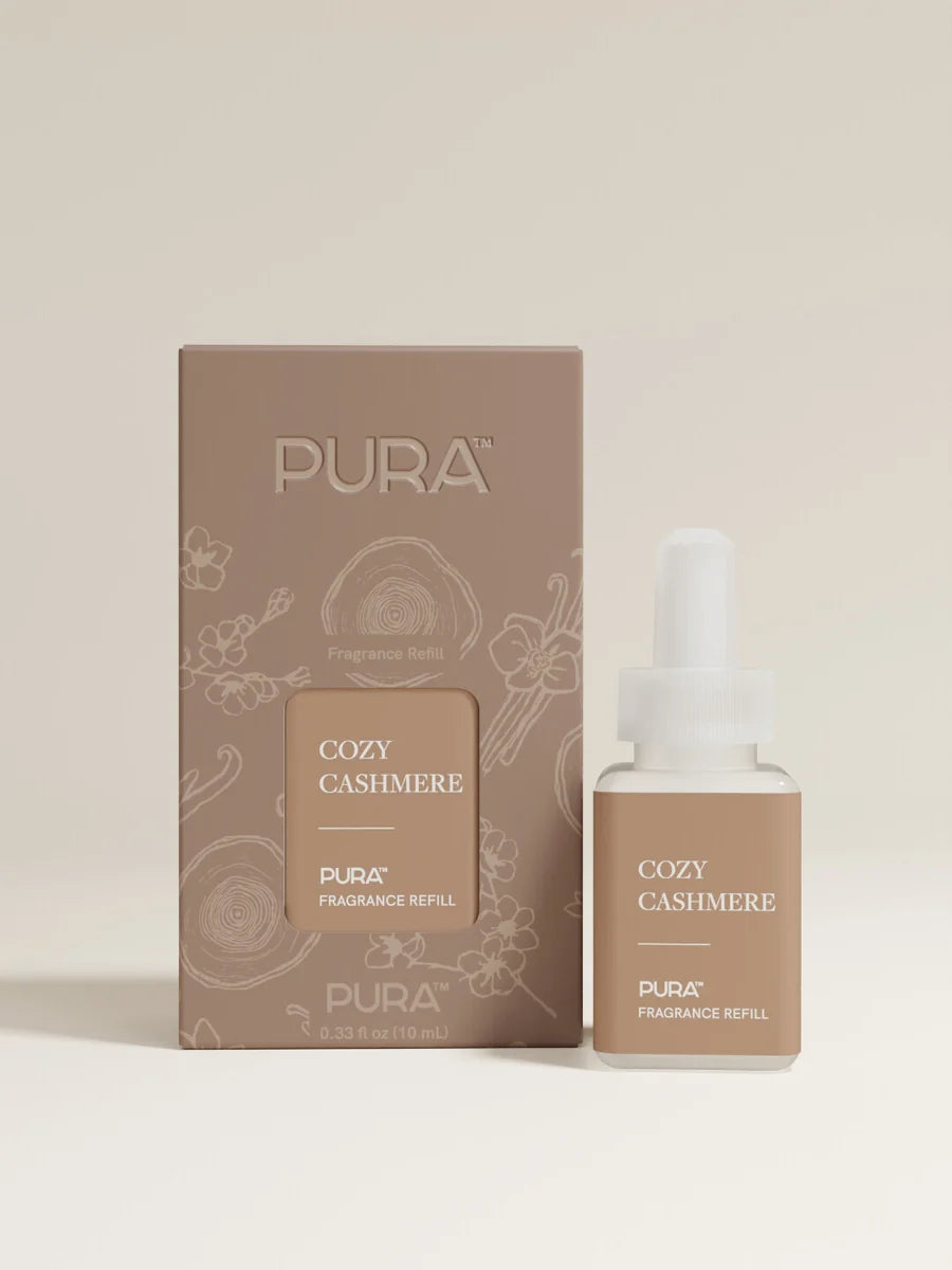 Cozy Cashmere Pura Refill