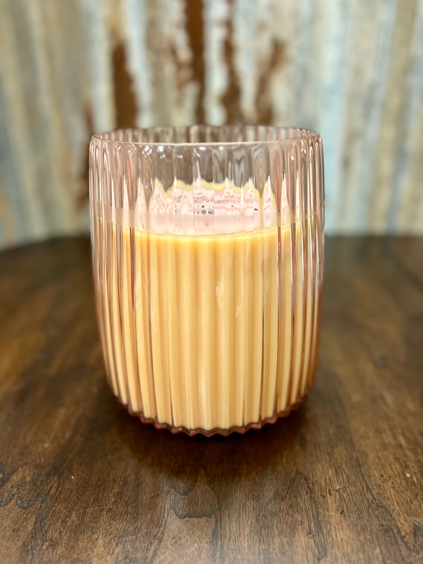 XL Sweet Grace 5 Wick Candle