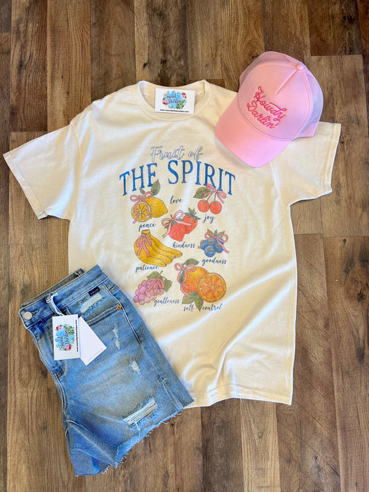 Fruit of the Spirit Tee