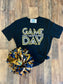 Mustangs Game Day Short Sleeve Tee