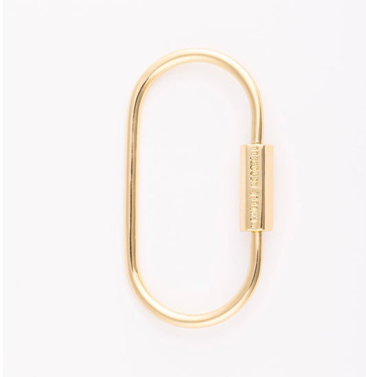 Bag Charm Clip