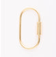 Bag Charm Clip