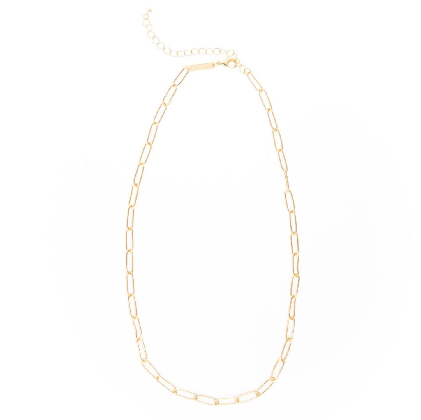 Bella Necklace