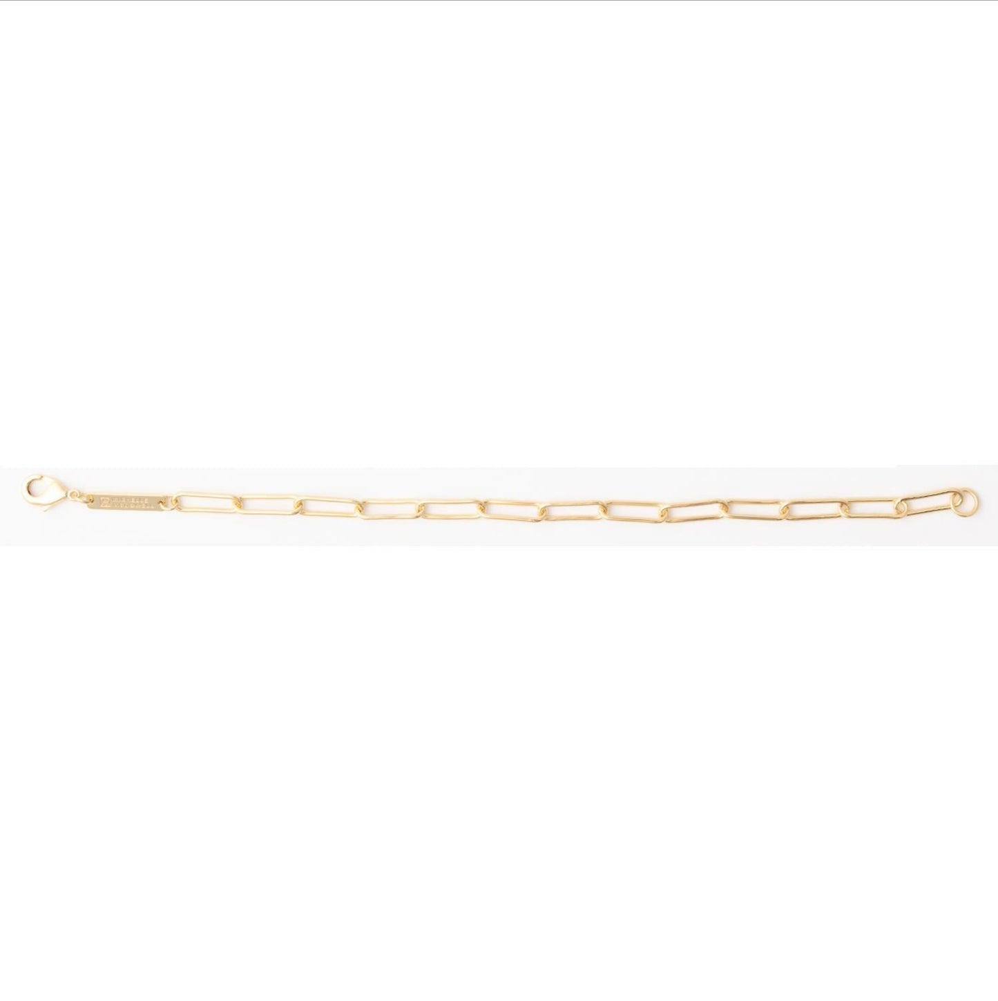 Bella 7.5” Charm Bracelet
