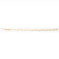 Bella 7.5” Charm Bracelet