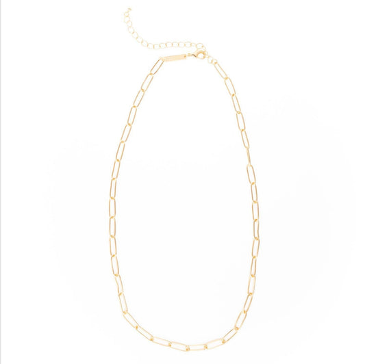 Bella Necklace