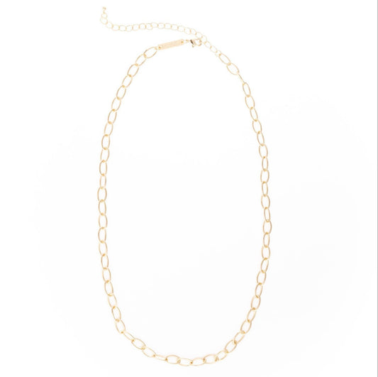 Anna Necklace