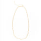 Bella Necklace