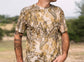 Mesquite Camo Tee