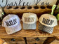 Darlin’ Trucker Hat