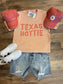 Texas Hottie Tee