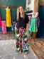 Cabana Wide Leg Pant