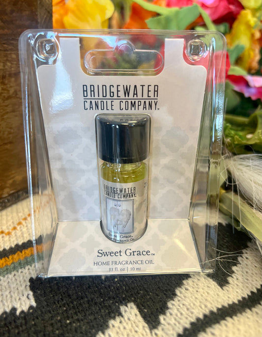 Bridgewater Fragrance Oil