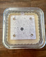 4 Wick Square Sweet Grace Candle
