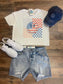 American Smiley Crop
