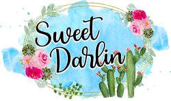 Sweet Darlin' Boutique