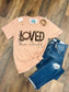 John 3:16 Tee