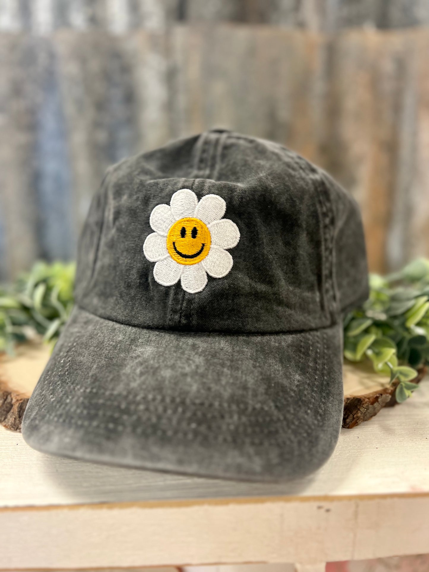 Daisy Hat