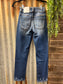 KanCan Distressed Straight Fit