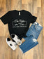 Ride or Die Tee
